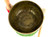7.5" G/C# Note Etched Himalayan Singing Bowl #g9551221