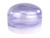 8" A# Note 440Hz Perfect Pitch Amethyst Empyrean Fusion Crystal Singing Bowl Crystal Vibes #ca008aspp0 11002520