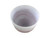 8" D Note 440Hz Perfect Pitch Amethyst/Star Ruby Empyrean Fusion Crystal Singing Bowl Crystal Vibes  #ca008dp45 11002558