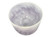 8" A Note 440Hz Perfect Pitch Amethyst Empyrean Fusion Crystal Singing Bowl Crystal Vibes #ca008ap5 11002565