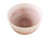 13" D Note 440Hz Garnet Empyrean Fusion Crystal Singing Bowl Crystal Vibes  #ca0013dp5 11002581