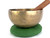 6.75" A/D# Note Himalayan Singing Bowl #a7750222