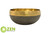 Zen Master Meditation ZMM700 G#/C# Note Singing Bowl 6.75" #zmm700g716