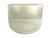 10" F# Note 440Hz Perfect Pitch Cerium Quartz/Emerald Empyrean Fusion Crystal Singing Bowl Crystal Vibes #ca0010fspp0 11002679