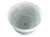 10'' F# Note 440Hz Perfect Pitch Emerald Opaque Fusion Crystal Singing Bowl Crystal Vibes  #fl10fspp0 11002693