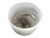 8" C Note 440Hz Perfect Pitch Smoky Quartz Empyrean Fusion Crystal Singing Bowl Crystal Vibes  #ca008cpp0 11002715