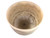 10" F# Note 432Hz Smoky/Cerium Quartz Empyrean Fusion Crystal Singing Bowl Crystal Vibes  #ca0010fsm40 11002727