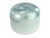 8" A# Note 440Hz Perfect Pitch Emerald Empyrean Fusion Crystal Singing Bowl Crystal Vibes UP #ca008aspp0 11002736