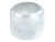 8" C Note 440Hz Empyrean Blue Kyanite Fusion Crystal Singing Bowl Crystal Vibes  #ca008cp15 11002742