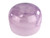 9" G# Note 440Hz Perfect Pitch Amethyst Empyrean Fusion Crystal Singing Bowl Crystal Vibes  #ca009gspp0 11002759