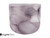 7" C Note 432Hz Perfect Pitch Amethyst Fusion Empyrean Crystal Singing Bowl Crystal Vibes UP #ca007cm30 11002760