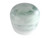 9" F Note 440Hz Perfect Pitch Green Aventurine Empyrean Fusion Crystal Singing Bowl Crystal Vibes  #ca009fpp0 11002766