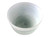 13" C# Note 432Hz Perfect Pitch Empyrean Green Aventurine Fusion Crystal Singing Bowl Crystal Vibes #ca0013csm30 11002776