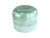 10" F# Note 440Hz Perfect Pitch Emerald/Neodymium Empyrean Fusion Crystal Singing Bowl Crystal Vibes #ca0010fsm10 11002777