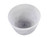 7" B Note 440Hz Amethyst Empyrean Fusion Crystal Singing Bowl Crystal Vibes #ca007bpp0 11002801