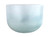 9" G Note 432Hz Perfect Pitch Turquoise Empyrean Fusion Crystal Singing Bowl Crystal Vibes  #ca009gm30 11002821