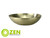 Zen Therapeutic ZT2400Flat C/G#/G Note Singing Bowl 15.5" #zt2400flatg2450 *Slight Buzz Discount