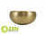 Zen Therapeutic ZT700 G#/D Note Singing Bowl 7.25" #zt700g702