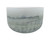 9" G# Note 440Hz Perfect Pitch Moss Agate/Lapis Empyrean Fusion Crystal Singing Bowl Crystal Vibes  #ca009gspp0 11002935