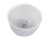 9" A Note 440Hz Perfect Pitch Lepidolite Empyrean Fusion Crystal Singing Bowl Crystal Vibes  #ca009app0 11002937