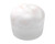 9" F Note 432Hz Perfect Pitch Rose Quartz Empyrean Fusion Crystal Singing Bowl Crystal Vibes  #ca009fm30 11002938