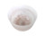 9" F Note 432Hz Perfect Pitch Rose Quartz Empyrean Fusion Crystal Singing Bowl Crystal Vibes  #ca009fm30 11002939