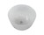10" D# Note 440Hz Perfect Pitch Selenite Empyrean Fusion Crystal Singing Bowl Crystal Vibes #ca0010dspp0 11002944