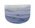 13" A Note 440Hz Perfect Pitch Lapis Empyrean Fusion Crystal Singing Bowl Crystal Vibes  #ca0013ap5 11002953