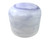 13" G# Note 440Hz Perfect Pitch Amethyst Empyrean Fusion Crystal Singing Bowl Crystal Vibes #ca0013gsp5 11002960