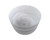 13" F# Note 440Hz Perfect Pitch Amethyst/Selenite Empyrean Fusion Crystal Singing Bowl Crystal Vibes #ca0013fsp5 11002970