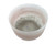 11" F Note 440Hz Perfect Pitch Rose and Smoky Quartz Empyrean Fusion Crystal Singing Bowl Crystal Vibes #ca0011fp5 11002971
