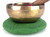 5.5" G/C# Note Himalayan Singing Bowl #g5001022x