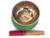 5.5" G/C# Note Himalayan Singing Bowl #g5001022x