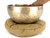 5.25" G#/D Note Himalayan Singing Bowl #g4921022x