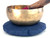 5.5" G/D Note Himalayan Singing Bowl #g5301022