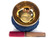 5" G/C# Note Himalayan Singing Bowl #g5051022x