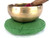 5.25" G#/D Note Himalayan Singing Bowl #g5121022