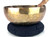 8.75" D#/A# Note Himalayan Singing Bowl #d13561022