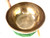 13" G#/D# Note Himalayan Singing Bowl #g32301022