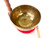 7" B/F Note Himalayan Singing Bowl #b8501022