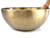 Zen Deep 4245 Gram D#/B Note Singing Bowl 14" #ztdp4245