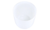 6" C Note 440Hz Featherlight Crystal Singing Bowl Crystal Vibes #fl6cm45 63001157