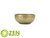 Zen Therapeutic ZT300t1 D/G# Note Singing Bowl 5" #zt300t1d355