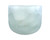 8" C Note 440Hz Perfect Pitch Aquamarine Empyrean Fusion Crystal Singing Bowl Crystal Vibes #ca008cm5 11002979