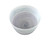 10" C# Note 432Hz Perfect Pitch Amethyst/Turquoise Empyrean Fusion Crystal Singing Bowl Crystal Vibes  #ca0010csm35 11002983