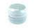 7" B Note 440Hz Perfect Pitch Aquamarine Empyrean Fusion Crystal Singing Bowl Crystal Vibes #ca007bpp0 11003008