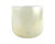 8" D Note 440Hz Translucent Yellow Aventurine Fusion Crystal Singing Bowl Crystal Vibes #cc8dp45 11003009