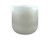 7" E Note 440Hz Pearl Translucent Fusion Crystal Singing Bowl Crystal Vibes #cc7em45 11003014