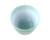 7" C Note 432Hz Perfect Pitch Emerald/Aquamarine Empyrean Fusion Crystal Singing Bowl Crystal Vibes #ca007cm30 11003016