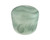 8'' F Note 432Hz Perfect Pitch Malachite Fusion Crystal Singing Bowl Crystal Vibes  #ca008fm30 11003029